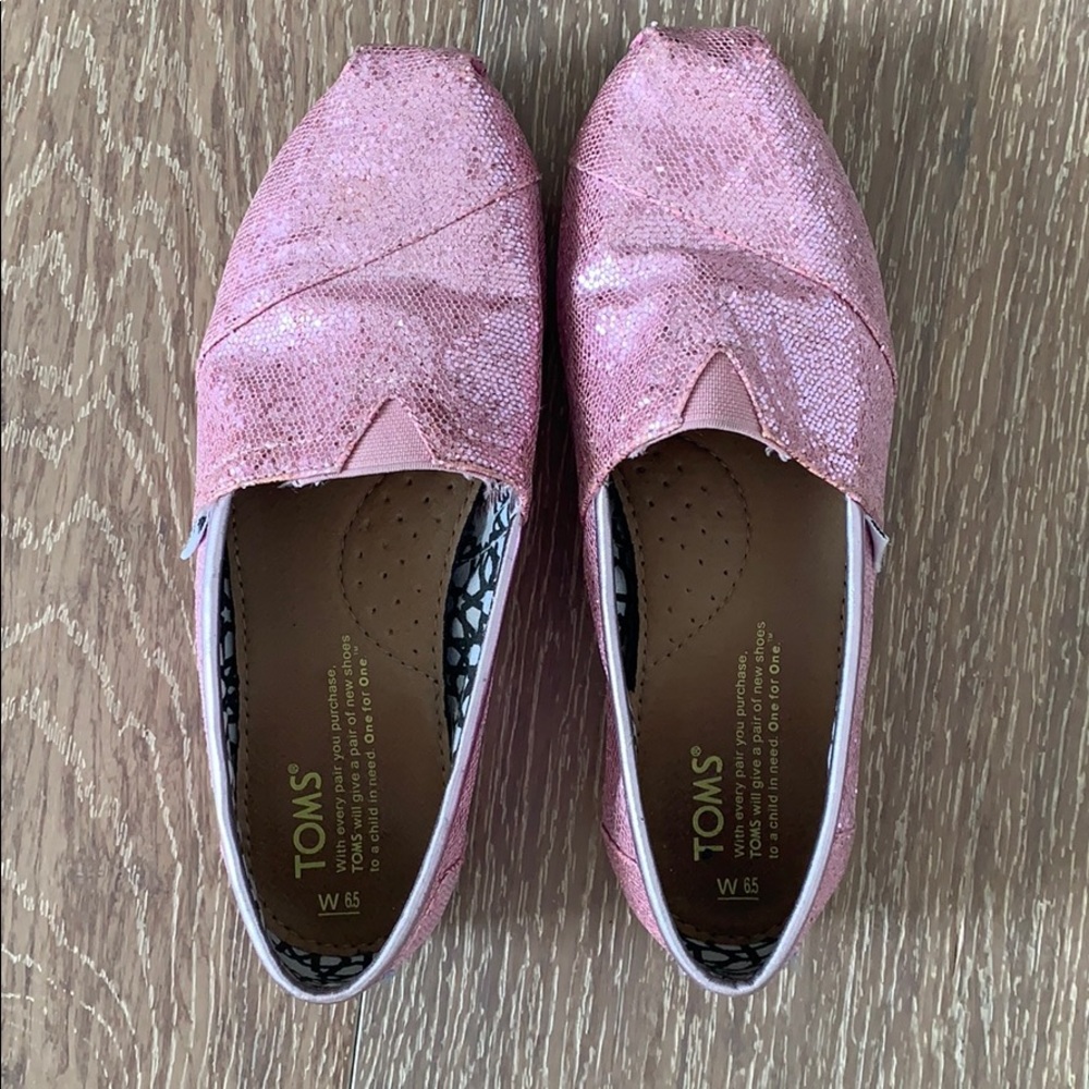 Toms size 6.5